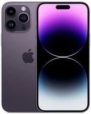 Apple iPhone 14 Pro Max 512 GB viola - sbloccato - buone condizioni - garanzia 12 mesi