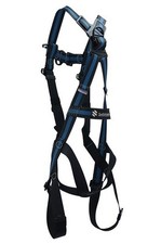 Safehold 2-Point Full Safety Harness