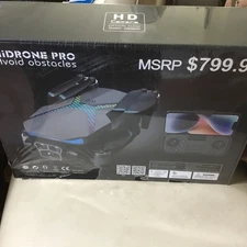 1 PACK - NEW MSRP $799.99 LARGE DRONE BEST ONE IN STOCK,HD Camera Smart Camera