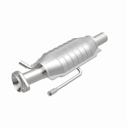 MagnaFlow 23349-AK for 1983 Mercury LN7 1.6L L4 GAS SOHC - Picture 16 of 24