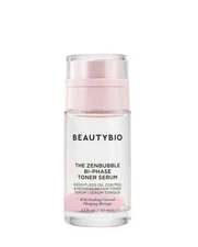 BeautyBio The ZenBubble Bi-Phase Toner Serum 1.7 oz — NEW IN BOX 