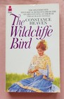 The Wildcliffe Bird by Constance Heaven, 1982, Paperback
