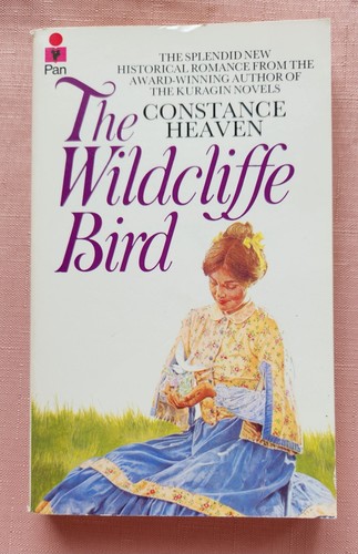 The Wildcliffe Bird by Constance Heaven, 1982, Paperback - Picture 1 of 11