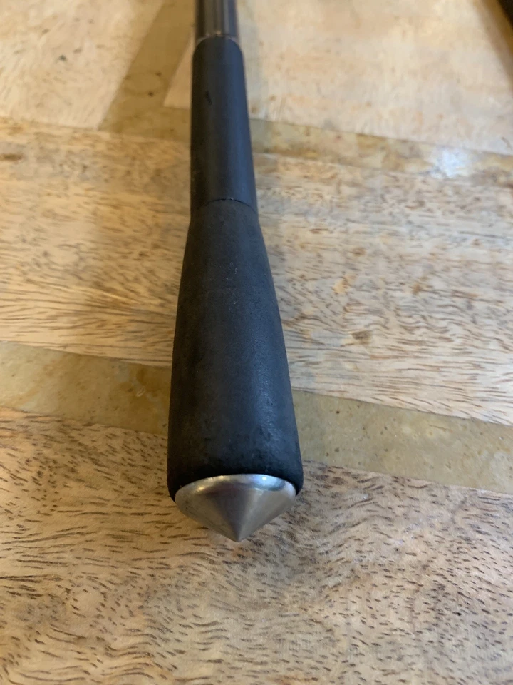 3x Free Spirit Hi S 3 lb Carp Rods MINT - Image 4 of 4