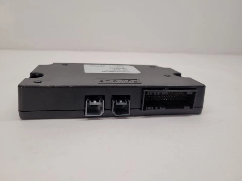 Módulo de comunicación de voz Ford Edge Sync 2013 2014 DT4T14B428AC Foto 2 de 4