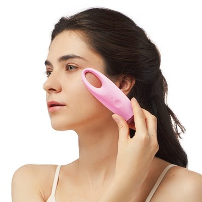 FOREO IRIS Eye Massager Dark Circle Remover & Eyebag Remover Eye Depuffer