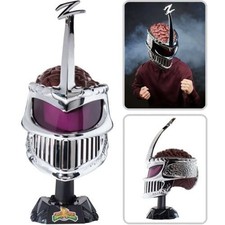 Power Rangers Lightning Collection Premium Lord Zedd Helmet Prop Replica Brand N