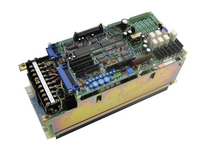 Yaskawa CACR-SR05SB1BFY187 Servopack