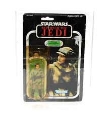Leia Battle Poncho for sale