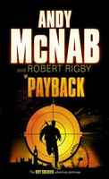 Payback | Andy Mcnab (U. A.) | Englisch | Taschenbuch | Boy Soldier | 296 S.