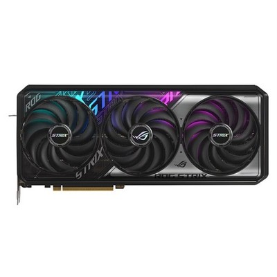 ASUS ROG-STRIX-RTX5070TI-O16G-GAMING NVIDIA Geforce RTX 5070 Ti 16GB GDDR7