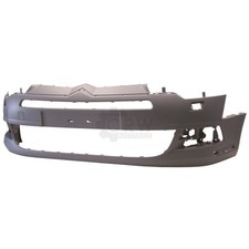 Stoßstange vorne für Citroen C5 Bj. 08->> lackierfähig ABS Kunststoff JBS