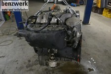 Mercedes W124 W201 200D 190D Motor komplett OM601.912 ?? Mercedes W124 W201 200D 190D Motor komplett OM601.912 ??