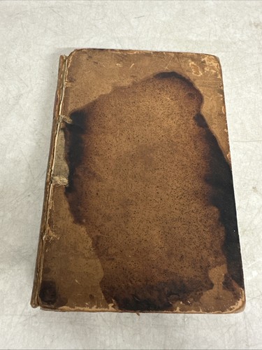 Sancho’s Letters Volume 2 Letters Of The Late Ignatius Sancho Americana Book