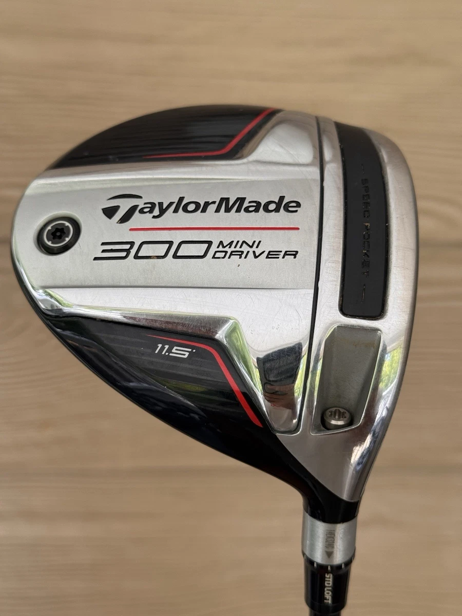 クラブ TaylorMade Mini D TaylorMade Graphite Golf Clubs Mini Driver for sale | eBay