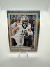 2025 Panini Donruss Optic - Chris Olave #73 Holo Prizm