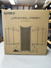 Lian Li Lancool II Mesh RGBX LAN2MRX.00