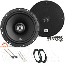 JBL BY HARMAN LAUTSPRECHER für FORD MAVERICK II 2000-2007 Front Tür 175W #AABM JBL BY HARMAN LAUTSPRECHER für FORD MAVERICK II 2000-2007 Front Tür 175W #AABM