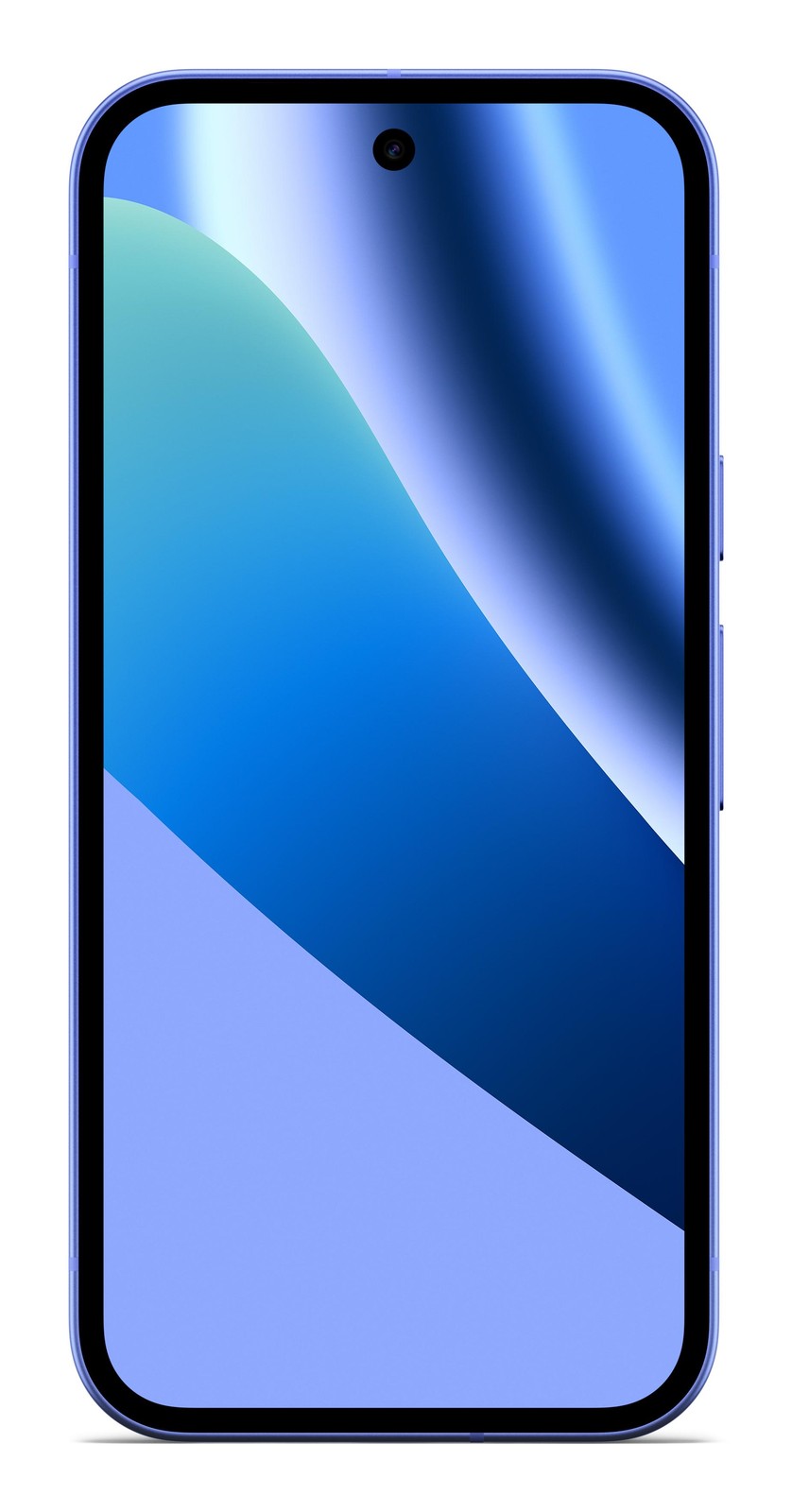 Google pixel 10a 5g dual sim 6.3 octa core 256gb ram 8gb 5g italia lavender - Immagine 2
