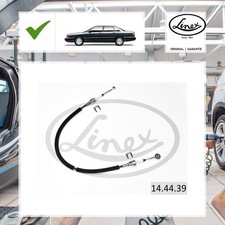 Linex Seilzug, Schaltgetriebe FIAT GRANDE PUNTO (199_) 1.2