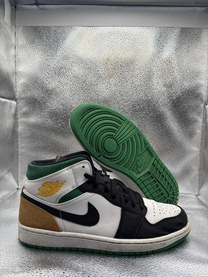 Air Jordan 1 mid Oakland