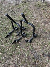 Motorcycle Jacks