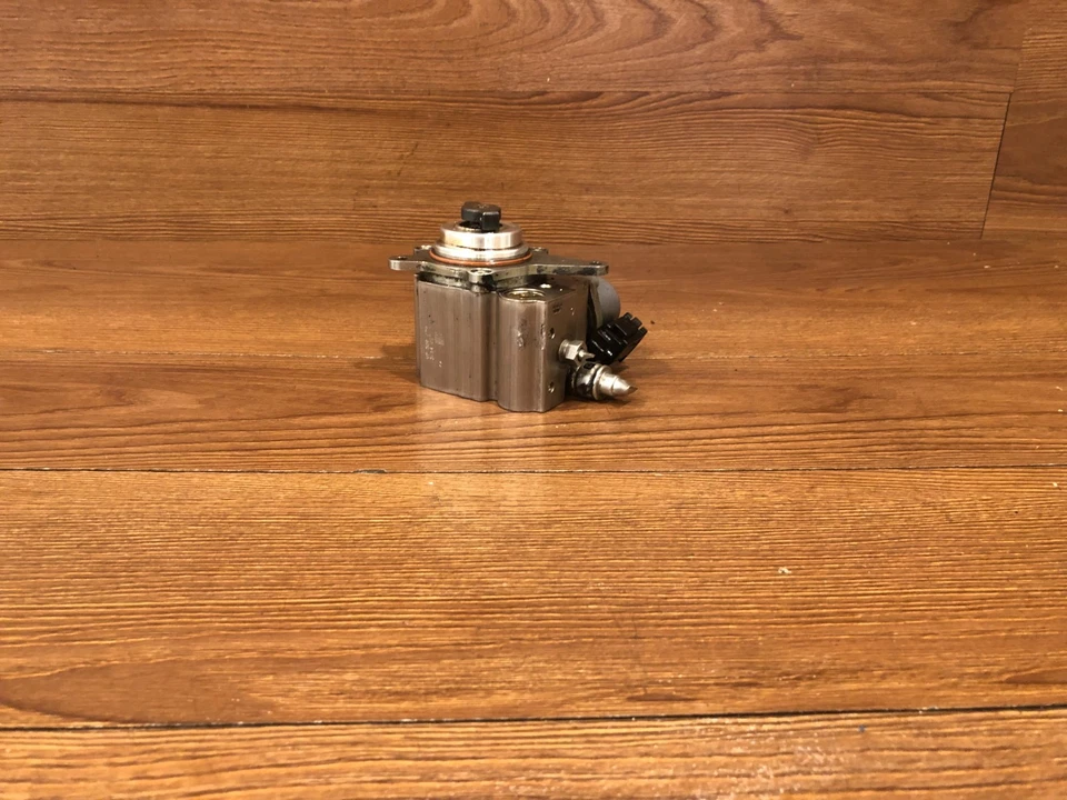 2007-2012 MINICOOPER S TURBO R55 R56 R57 R58 ДВИГАТЕЛЬ ВЫСОКОГО ДАВЛЕНИЯ ТОПЛИВНЫЙ НАСОС OEM - Изображение 4 из 4