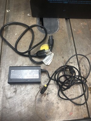 ACER AC Adapter Original PA-1650-86 19V 3,42A 65W