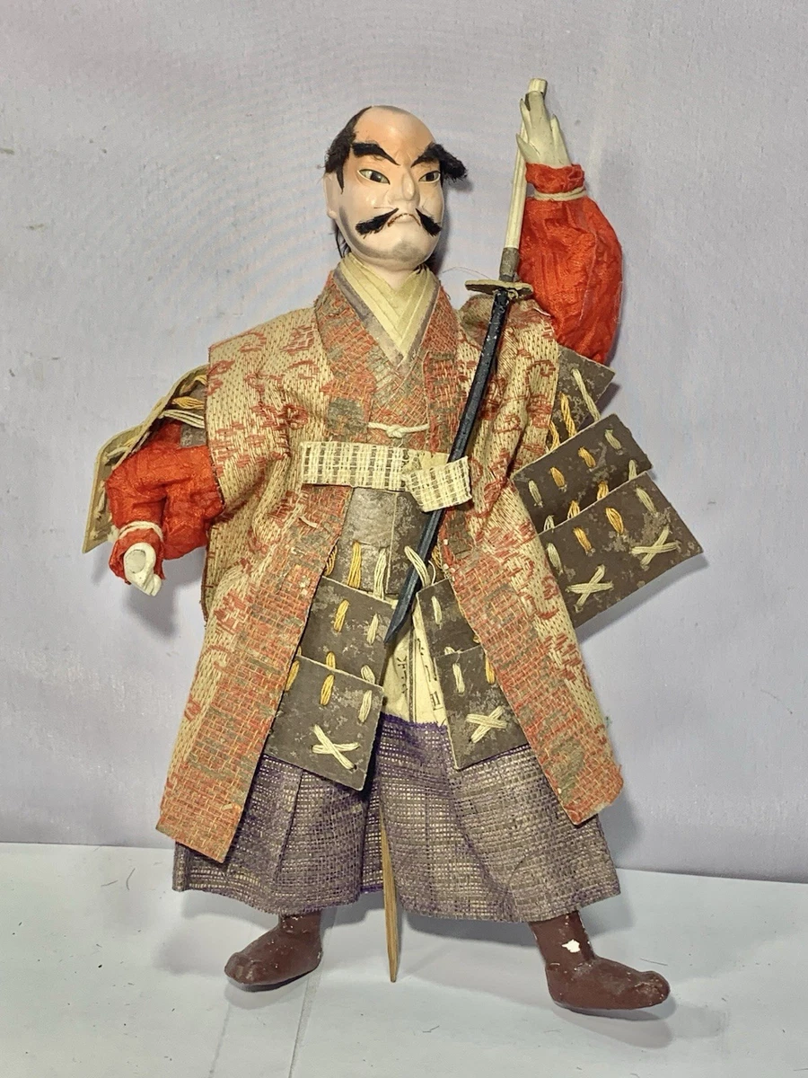 1850-1899 年日本娃娃| eBay