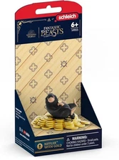Niffler with Gold - Schleich