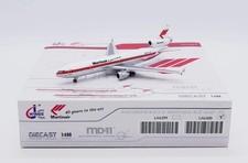 1/400 MARTINAIR MCDONNELL DOUGLAS MD-11 40 YEARS IN THE AIR PH-MCT LH4300