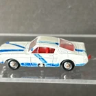 Matchbox Lesney Mustang no 8