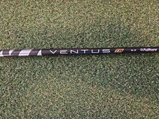 FUJIKURA VENTUS BLACK TR 6S VELOCORE DRIVER SHAFT STIFF FLEX CALLAWAY 43.25"