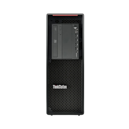 Lenovo ThinkStation P520 Configurable Xeon 4.00GHz 6-Core 128GB DDR4 Workstation - Afbeelding 3 van 7