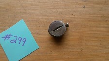 Winchester 1876 1886 Vintage Magazine Cap W Screw 45-70