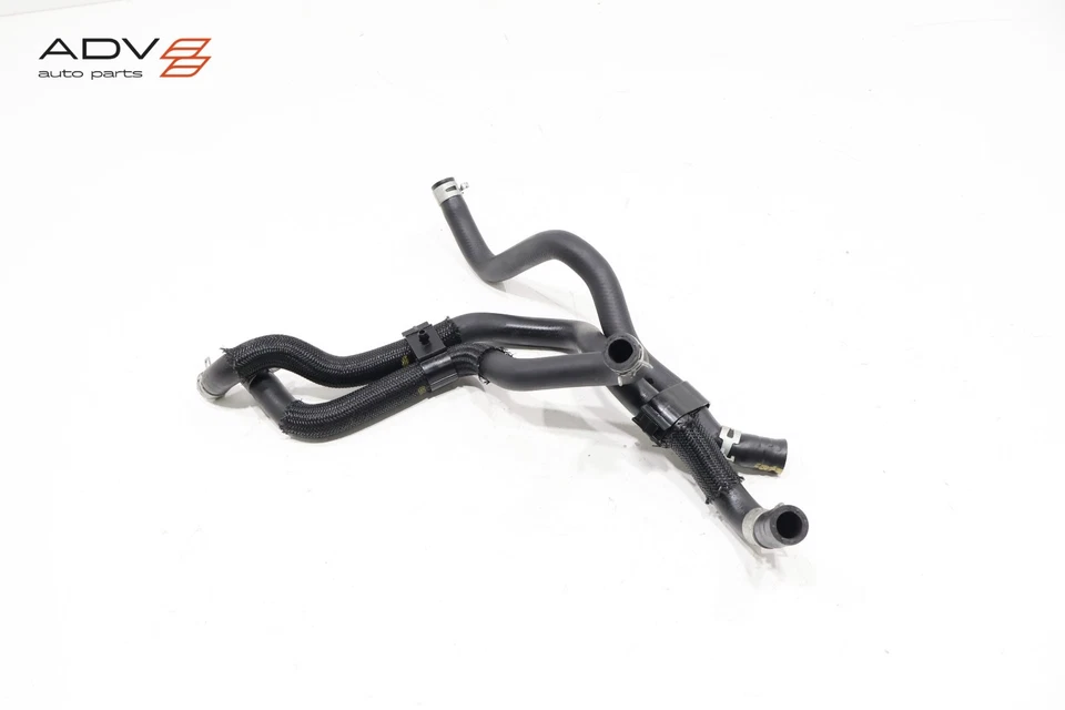 LEXUS RX450H 2016-2022 3,5 L motor refrigeración refrigerante manguera de agua tubo OEM Foto 2 de 4