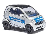 Busch Smart City Coupé Kfz Fw 46165