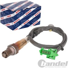 BOSCH LAMBDASONDE VOR KAT für CITROËN C4 I PICASSO PEUGEOT 207/207+ CC 3008 5008