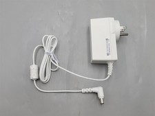 Genuine LG Monitor AC Power Adapter ADS-45FSQ-19 19040EPCU-1 White 