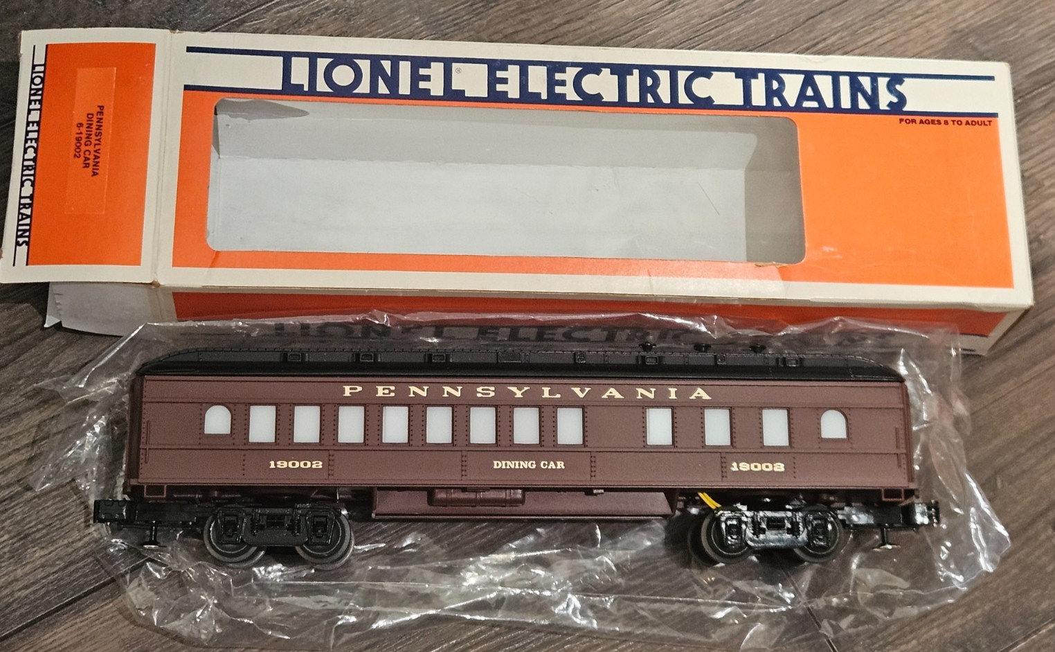 Click here to see eBay Auction