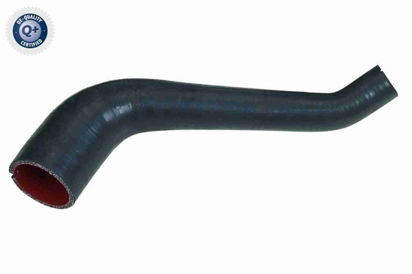 Ladeluftschlauch Vaico V24 0691 FÜR Fiat Turboschlauch Intercooler Schlauch-image