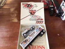 Snap-on Tools Winross Tractor Trailer 1:64 Scale 75th Anniversary BRAND NEW