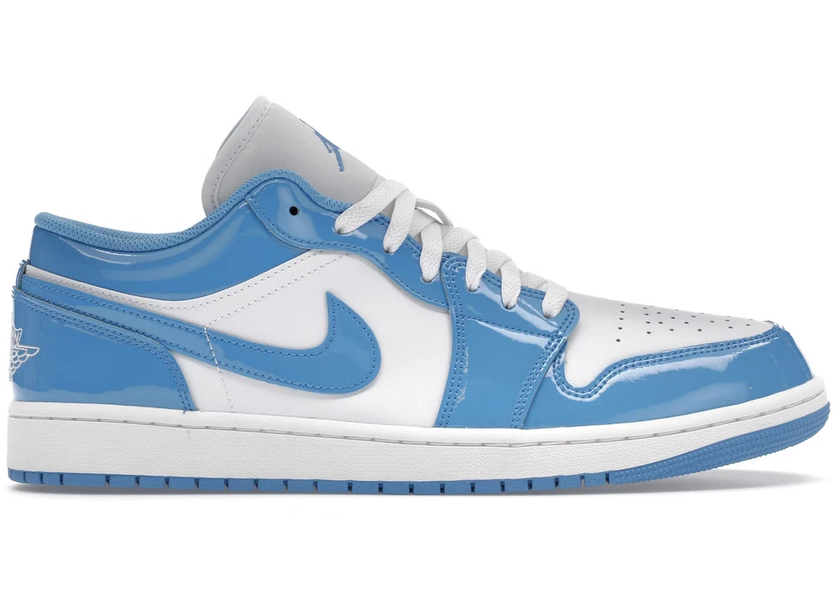 Jordan 1 SE Low Legend Blue for Sale | Authenticity Guaranteed | eBay