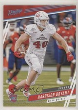 2020 Panini Prestige Rookies Xtra Points Platinum 12/25 Harrison Bryant 0nr0