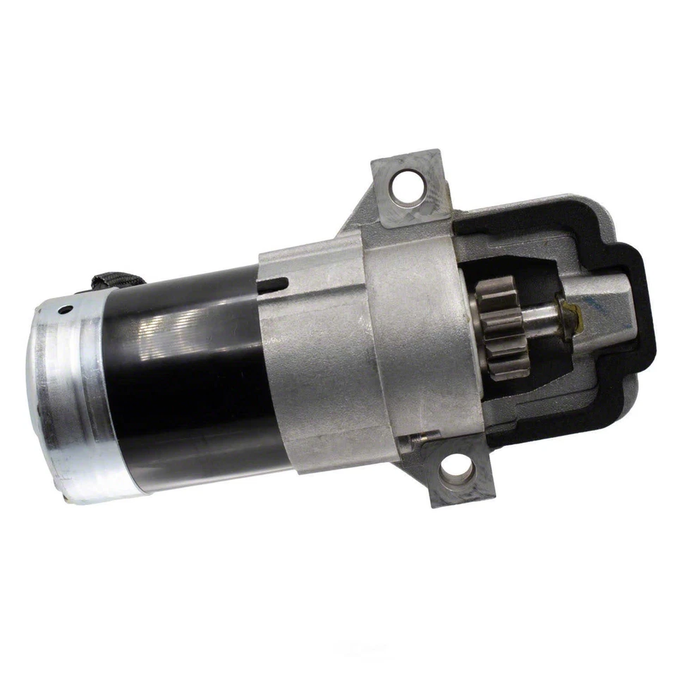Starter - Oe serve 2006-2009 Mercury Milan MOTORCRAFT - Imagem 2 de 4
