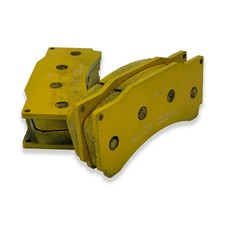 Pagid Racing Rsl 29 Brake Pads For Ap Racing Cp9660 D54