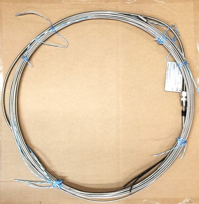 Thermon Heating Cable Assembly D/MIQ-20E1L-2S/75/288 NOS