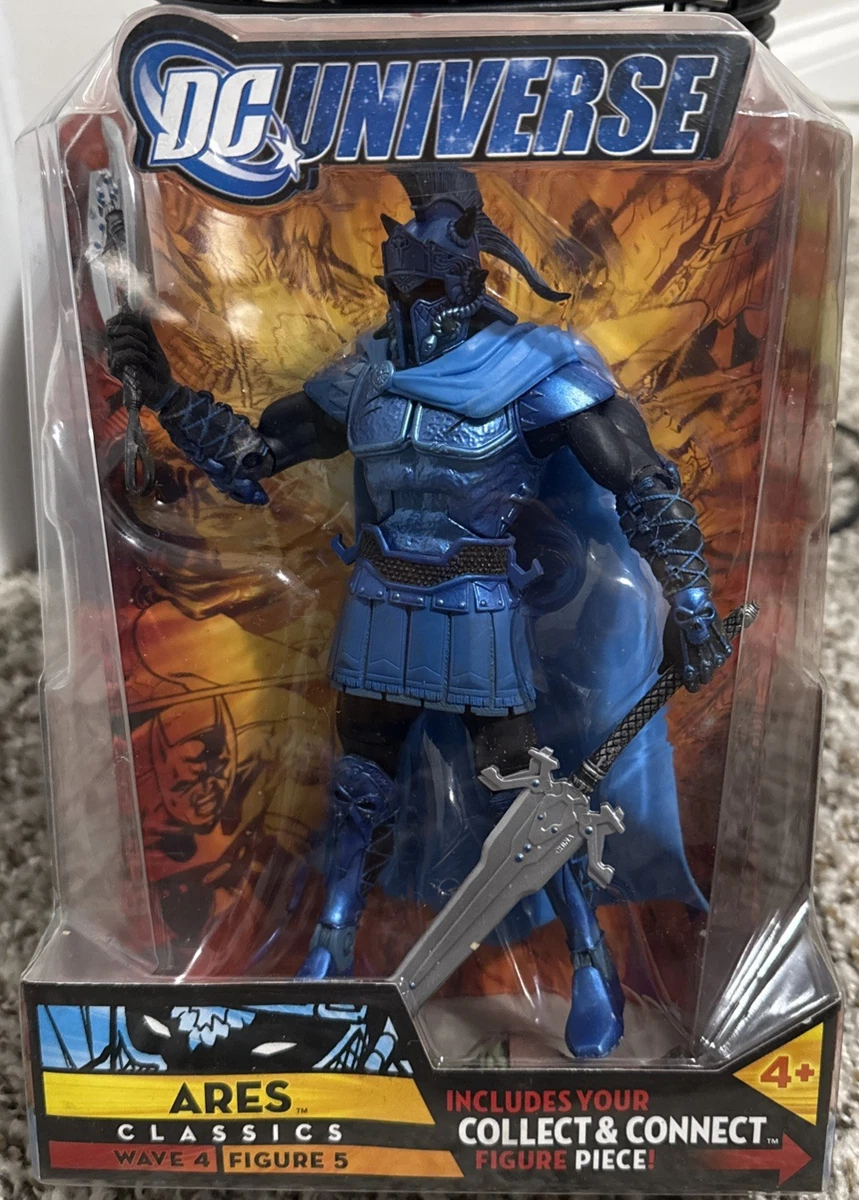 DCユニバース アレス DCユニバース・アレス 【公式通販】