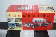 Vanguards Vauxhall Victor F-Series Mk1 Safari Rally VA38003 1:43 Scale