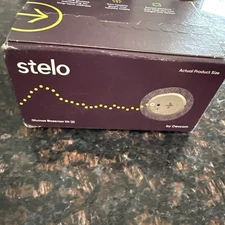 Stelo Glucose Biosensor & App By Dexcom—a Leader In Continuous Glucose